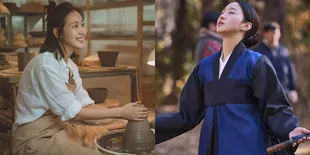 Daftar Film Kim Go Eun yang Tayang Tahun 2020-an, dari Horor - Romansa Unik yang Wajib Masuk List Nonton