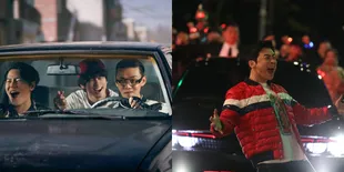 Daftar Film Korea tentang Pembalap yang Penuh Ketegangan, dari Kisah Kriminal Kelas Kakap - Geng Jalanan
