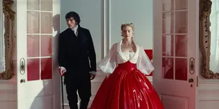 Daftar Film Mancanegara Tayang Februari 2026 Lengkap, Catat Jadwalnya