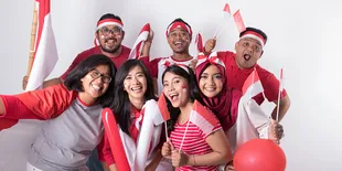Daftar Garuda ID, Tiket Nonton Timnas Indonesia Pun Siap di Genggamanmu!