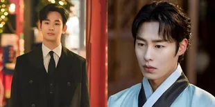 Daftar Karakter Cowok di Drama Korea yang Dilabeli Green Flag, Favoritmu yang Mana? (Part 2)
