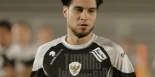 Daftar Kelebihan Kevin Diks yang Membuatnya Jadi Amunisi Utama Timnas Indonesia, Apa Saja?