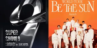 Daftar Konser K-Pop di Jakarta - Indonesia September 2022: Ada SEVENTEEN - SUPER JUNIOR, Fans Siap Saingan Berburu Tiket