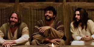 Daftar Kota dan Bioskop yang Tayangkan Film 'THE LAST SUPPER' di Indonesia, Jangan Sampai Terlewat