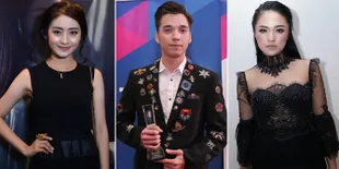 Daftar Lengkap Cast Sinetron Yang Akan Hadir di Malam Puncak HUT SCTV ke-28