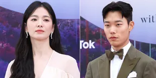 Daftar Lengkap Pemenang Baeksang Arts Awards 2023, Didominasi 'THE NIGHT OWL' Hingga 'THE GLORY'