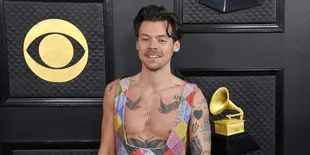 Daftar Lengkap Pemenang BRIT Awards 2023, Harry Styles Borong 4 Penghargaan