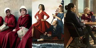 Daftar Lengkap Pemenang Emmy Awards 2017, Siapa yang Mendominasi?
