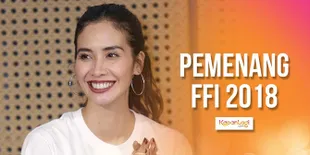 Daftar Lengkap Pemenang FFI 2018