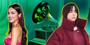 Daftar Lengkap Pemenang Grammy 2022, Olivia Rodrigo dan Billie Eilish Bersaing Ketat!