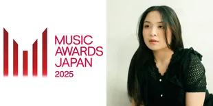 Daftar Lengkap Pemenang Music Awards Japan, Bernadya Sempat Masuk List Nominasi!