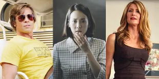 Daftar Lengkap Pemenang OSCAR 2020, Diiringi Kritikan Karena Kurang Mewakili Perempuan dan Kulit Warna