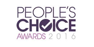 Daftar Lengkap Pemenang People's Choice Awards 2016