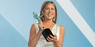 Daftar Lengkap Pemenang Screen Actors Guild (SAG) Awards 2020
