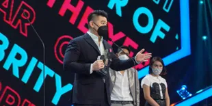 Daftar Lengkap Pemenang 'TikTok Awards Indonesia 2020', Ada Chef Arnold Poernomo!