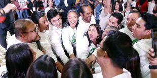 Daftar Lengkap Pemeran Film-Film Jagoan Indonesia, Simak di Sini!