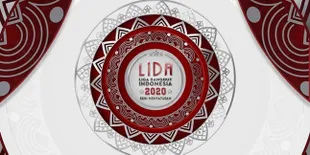 Daftar Lengkap Peserta Top 70 LIDA 2020, Dukung Terus Duta Jagoanmu!