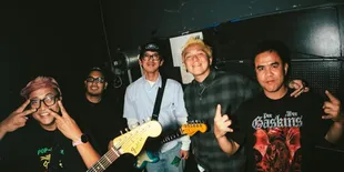Daftar New Release Lagu Minggu Pertama September 2025, Ada Pee Wee Gaskins hingga Sandrayati
