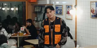 Daftar New Release Lagu Minggu ke-1 Oktober 2025, dari Alamak Rizky Febian dan Adrian Khalif hingga Danilla