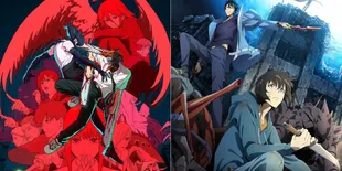 Daftar Nominasi Anime Awards 2026 Untuk Kategori Musik, Ada OST CHAINSAW MAN hingga SOLO LEVELING