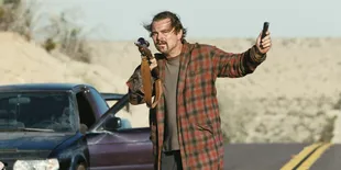 Daftar Nominasi BAFTA 2026, ONE BATTLE AFTER ANOTHER Mendominasi