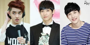 Daftar Nominasi Best New Actor 'Baeksang Awards' Akhirnya Dirilis