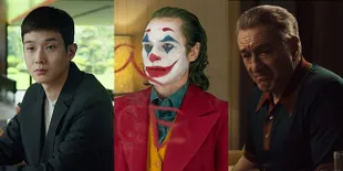 Daftar Nominasi Oscar 2020, 'JOKER' Memimpin dengan 11 Nominasi
