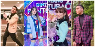 Daftar Nominator Indonesian Dangdut Awards 2021, Ada Idolamu?