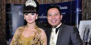 Daftar Pedangdut Yang Dikabarkan Terima Uang Vicky Prasetyo