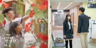 Daftar Pemain Drama EXTRAORDINARY YOU Beserta Fakta Menariknya