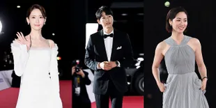 Daftar Pemenang 42nd Blue Dragon Film Awards, Sudah Nonton Film-Film Keren Ini?