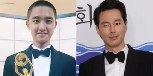 Daftar Pemenang Blue Dragon Awards 2017, Dari D.O. EXO Sampai Jo In Sung