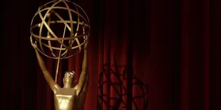 Daftar Pemenang Emmy Awards 2026, Widow's Bay hingga Jean Smart Raih Hasil Gemilang