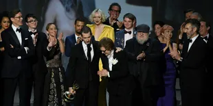 Daftar Pemenang Emmy Awards 2018, Dirajai 'THE MARVELOUS MRS. MAISEL'!