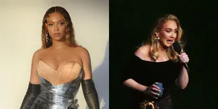 Daftar Pemenang Lengkap Grammy Awards 2023, Beyonce Jadi Pemenang Terbanyak Sepanjang Masa