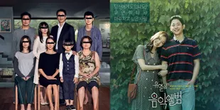 Daftar Pemenang Lengkap Grand Bell Awards 2020, 'PARASITE' dan Jung Hae In Berjaya