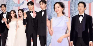 Daftar Pemenang MBC Drama Awards 2019: Ada Lee Jae Wook - Cha Eun Woo