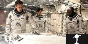 Daftar Pemenang Saturn Awards 2015, 'INTERSTELLAR' Berjaya