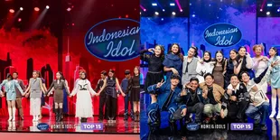 Daftar Peserta yang Lolos Spektakuler Show Indonesian Idol 13, Cek Jadwal Lengkapnya