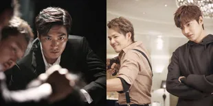 Daftar Rekomendasi Film Lee Min Ho Sebagai Pemeran Utama, Wajib Masuk Daftar Nonton - Paling Terbaru Tahun 2025