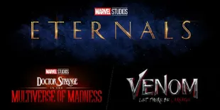 Daftar Tanggal Rilis 19 Film Superhero yang Kamu Tunggu