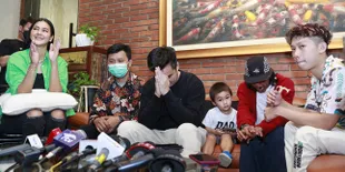 Daftarkan Citayam Fashion Week ke HAKI Berujung Kritikan Pedas Netizen, Baim Wong Minta Maaf