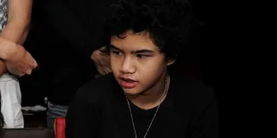 Daging Tangan Dul Yang Hilang Sudah Tertutup