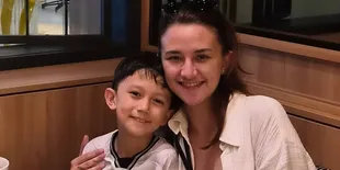 Dahlia Poland Tunda Kenalkan Rangga Azies ke Anak, Minta Sabar