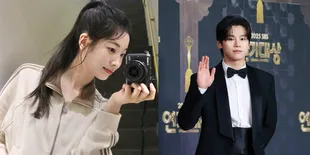 Dahyun TWICE dan Cha Woo Min Dipertemukan dalam Drama Love in The Clouds