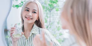 Daily Fragrance Check! Parfum Fresh & Sweet yang Cocok Buat Kuliah, Kerja, sampai Hangout