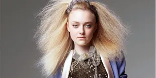 Dakota Fanning Tak Mau Komentari Rumor Remake 'TWILIGHT SAGA'