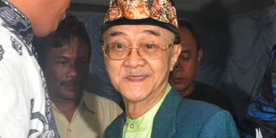 Dalam Film Eyang Subur Tak Ada Tokoh Arya Wiguna dan Adi Bing Slamet
