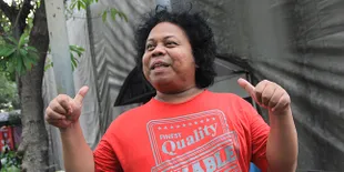 Dalam Keadaan Kritis, Budi Anduk Dibawa ke Rumah Sakit Jantung