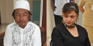 Kondisi Miris Ayah Marshanda, Mata Kena Reklame &#38; Kaki Luka-Luka